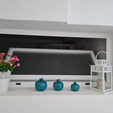 Piccola Residenza Salentina A * Lecce