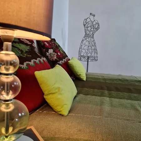 Piccola Residenza Salentina A Holiday home Lecce