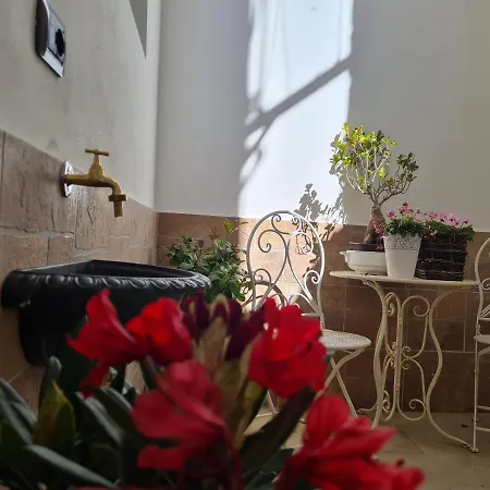 Holiday home Piccola Residenza Salentina A *