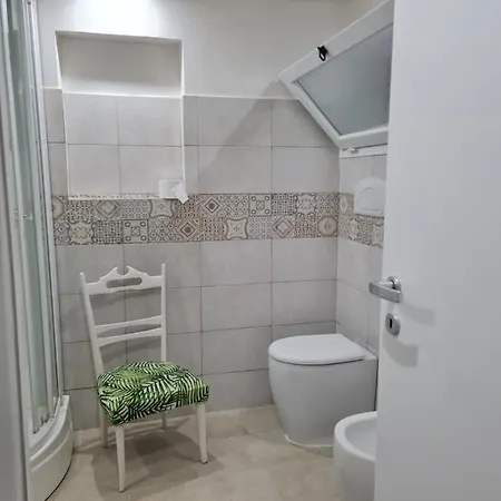 Piccola Residenza Salentina A Holiday home Lecce
