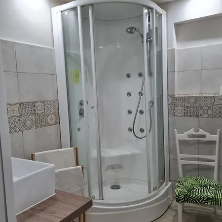 Holiday home Piccola Residenza Salentina A