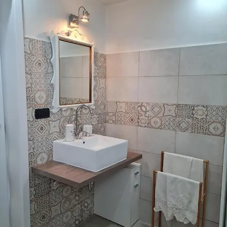 Holiday home Piccola Residenza Salentina A Lecce