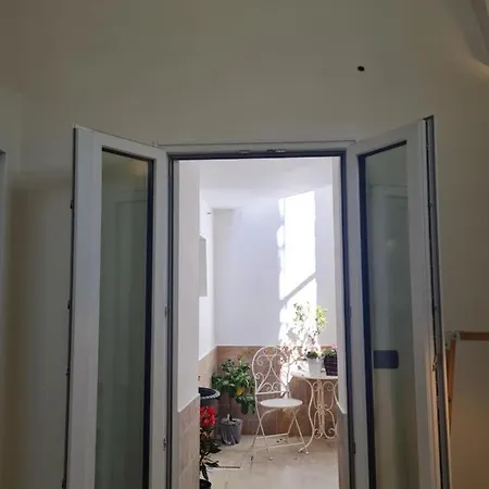 Piccola Residenza Salentina A Holiday home *