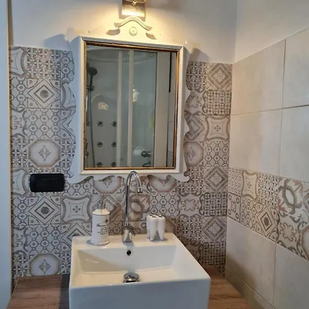 Piccola Residenza Salentina A *