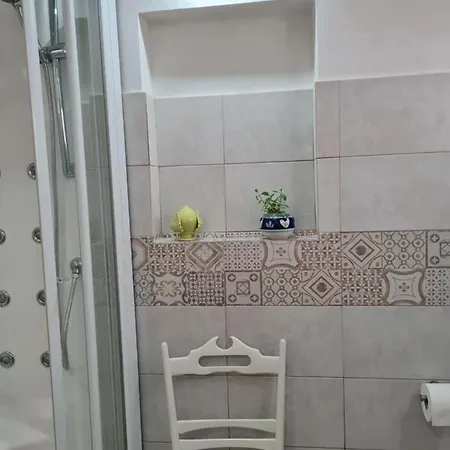 Piccola Residenza Salentina A Holiday home *