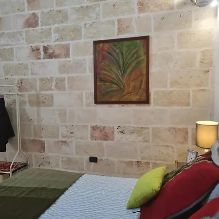 Piccola Residenza Salentina A Holiday home