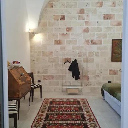 Piccola Residenza Salentina A Holiday home Lecce