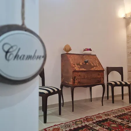 Piccola Residenza Salentina A Lecce