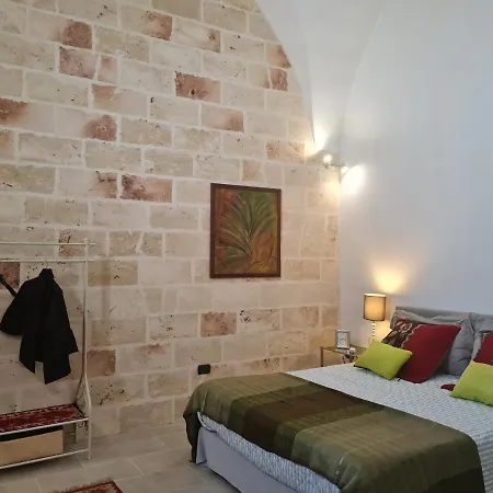 Piccola Residenza Salentina A Holiday home Lecce