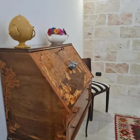 Holiday home Piccola Residenza Salentina A Lecce