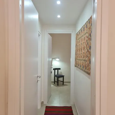 Holiday home Piccola Residenza Salentina A *