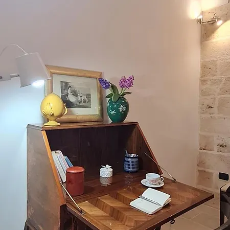 Holiday home Piccola Residenza Salentina A Lecce
