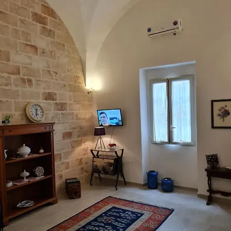 Piccola Residenza Salentina A Holiday home *