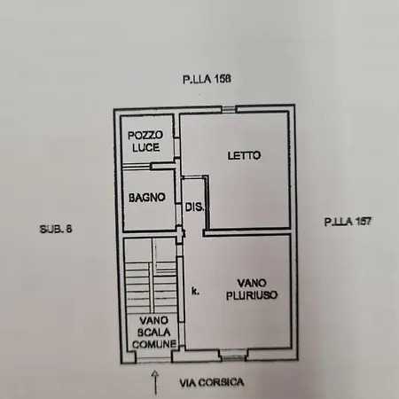 Piccola Residenza Salentina A