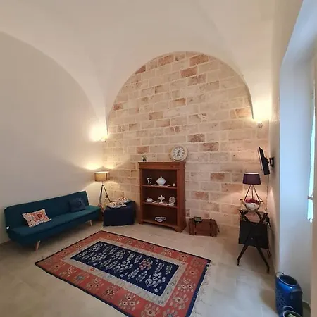 Piccola Residenza Salentina A