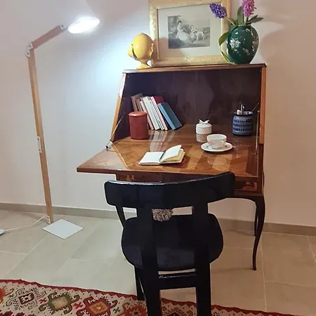 Piccola Residenza Salentina A Holiday home Lecce