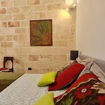 Piccola Residenza Salentina A