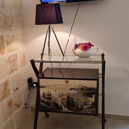 Holiday home Piccola Residenza Salentina A Lecce