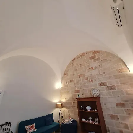 Piccola Residenza Salentina A Prázdninový dům Lecce