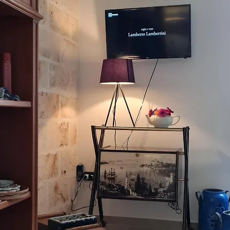 Piccola Residenza Salentina A Holiday home Lecce