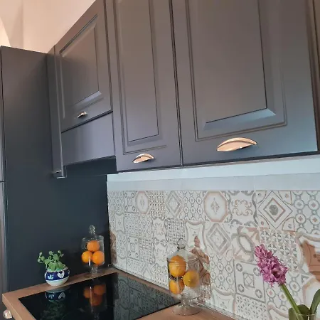 Piccola Residenza Salentina A