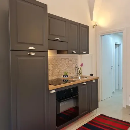 Piccola Residenza Salentina A Holiday home Lecce