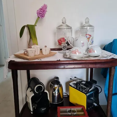 Piccola Residenza Salentina A Holiday home Lecce
