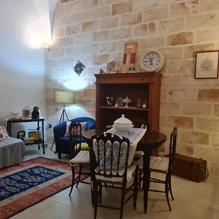 Piccola Residenza Salentina A Lecce