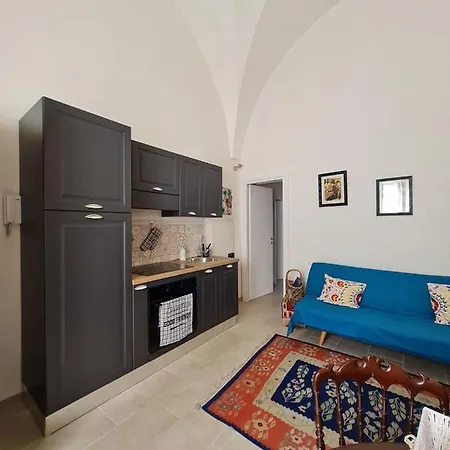 Piccola Residenza Salentina A Holiday home Lecce