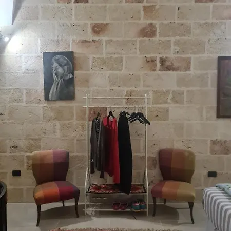 Holiday home Piccola Residenza Salentina A Lecce