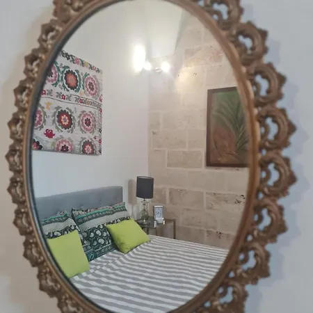 Piccola Residenza Salentina A * Lecce