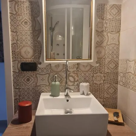 Piccola Residenza Salentina A