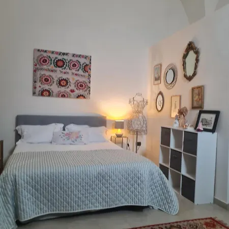 Piccola Residenza Salentina A * Lecce